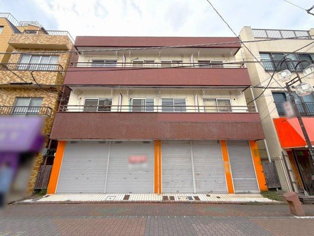 東京都大田区鵜の木２ 15800万円
