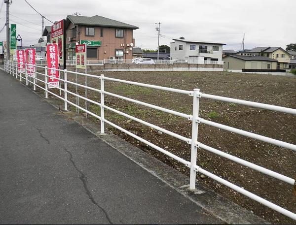 栃木県佐野市鐙塚町 12000万円