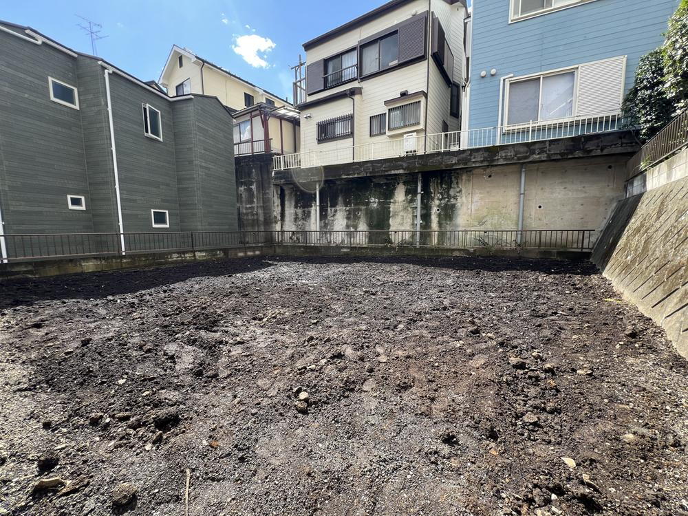 神奈川県相模原市南区上鶴間本町８ 土地