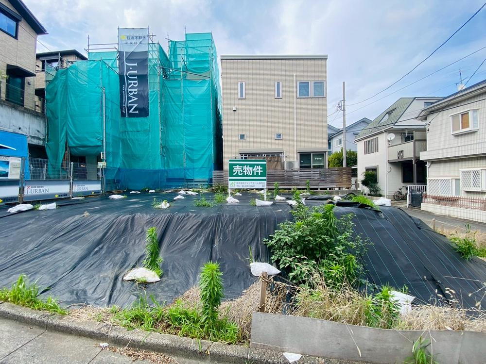 東京都世田谷区奥沢１ 15000万円