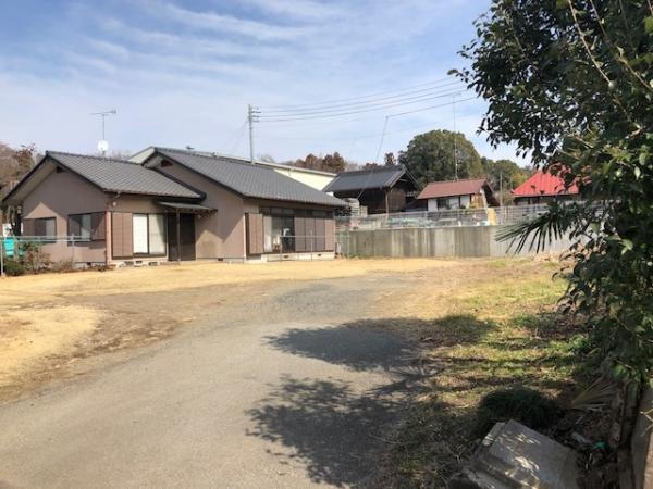 栃木県真岡市長島 284万円