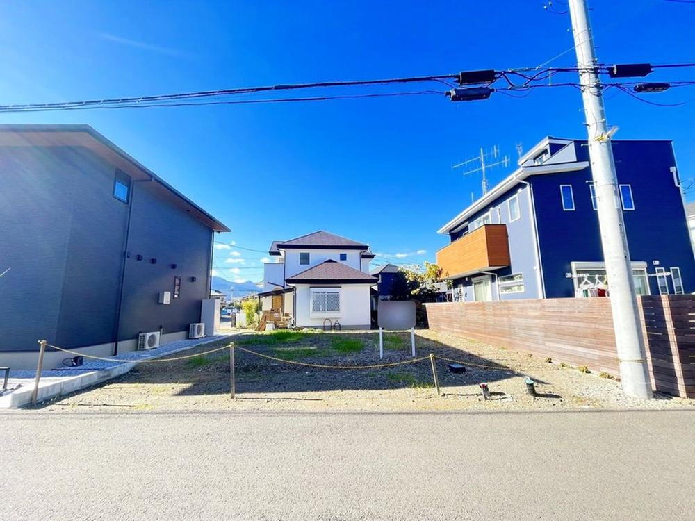 神奈川県小田原市栢山 1610万円