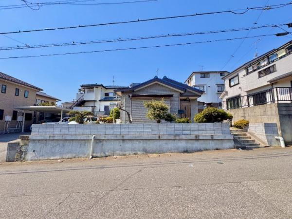 千葉県柏市南逆井２ 1670万円