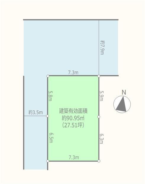 東京都江東区東陽５ 13800万円