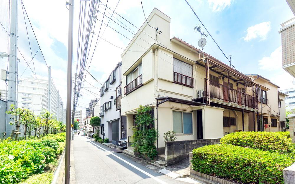 東京都江東区大島８ 5280万円