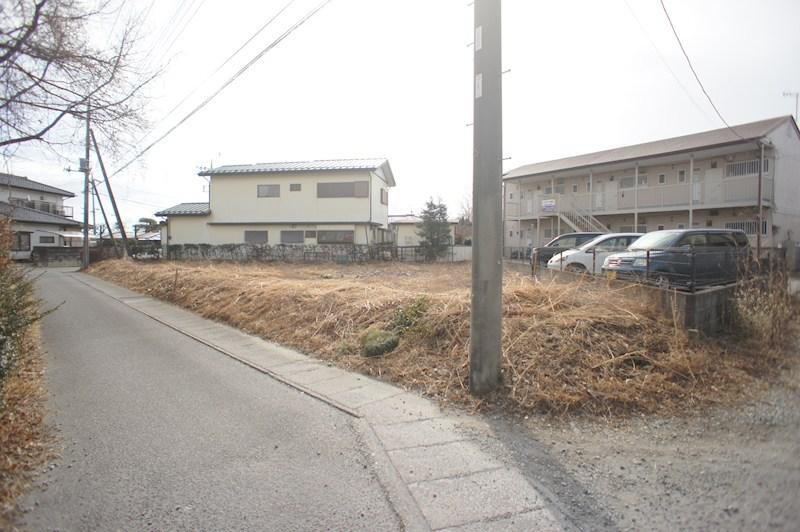 栃木県那須塩原市下永田５ 400万円