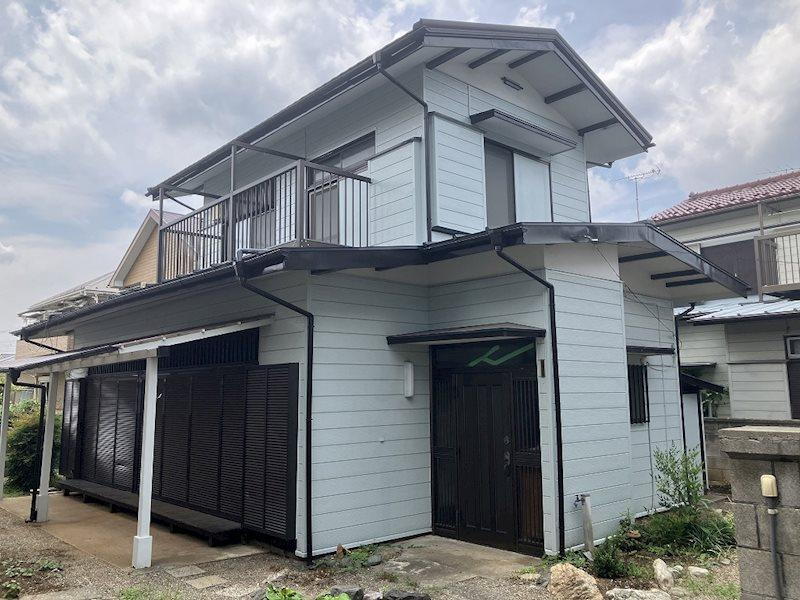 千葉県松戸市八ケ崎３ 2480万円