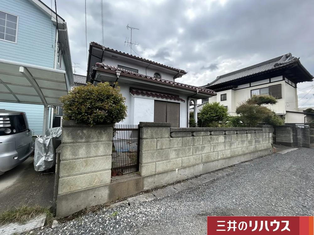 埼玉県蓮田市御前橋１ 3980万円