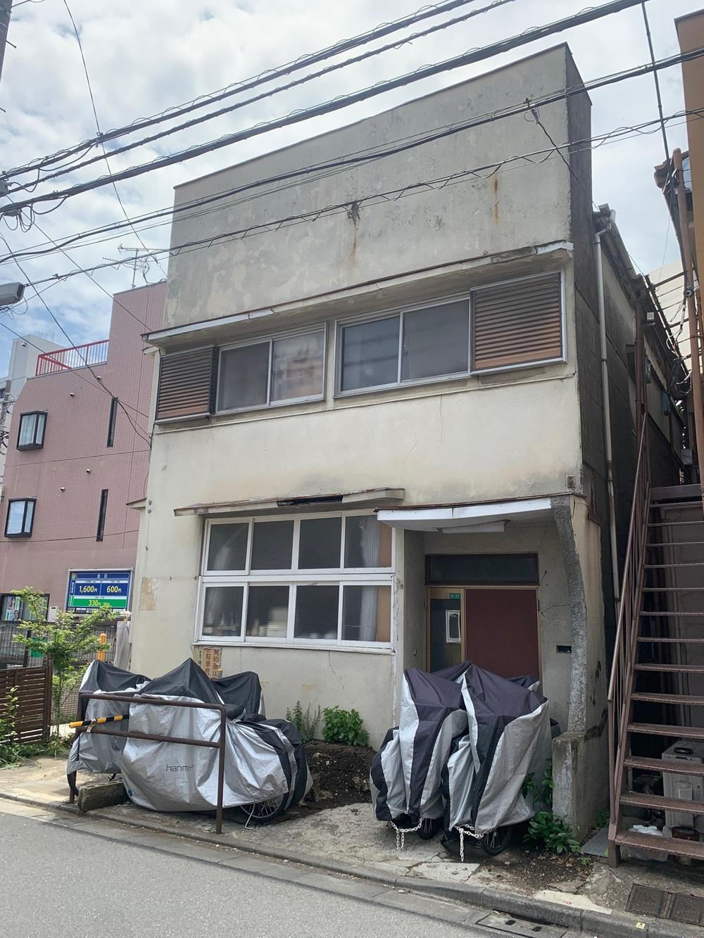 東京都練馬区豊玉北５ 6580万円