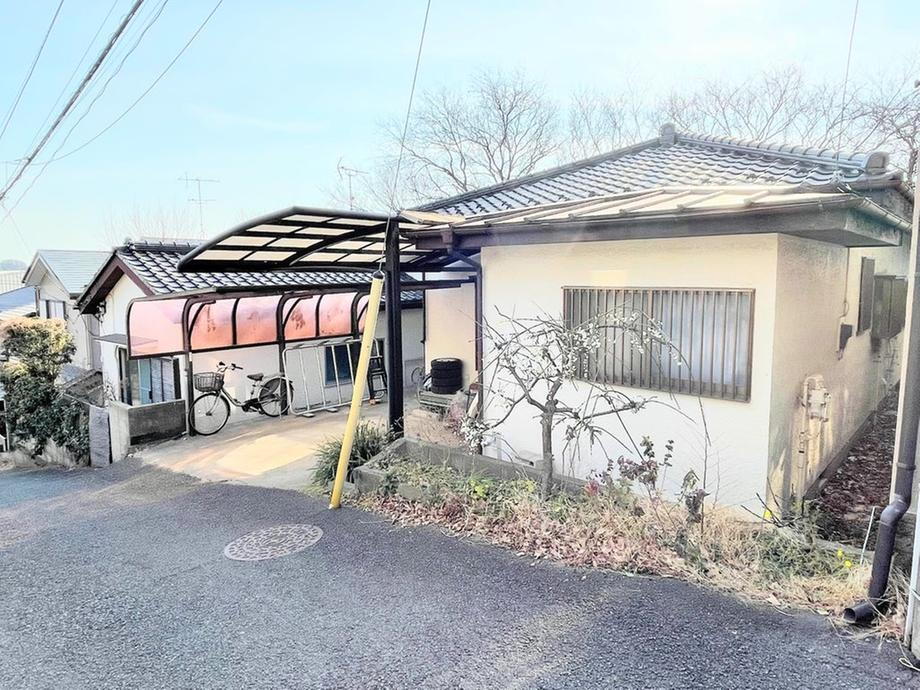 千葉県千葉市花見川区長作台１ 1180万円