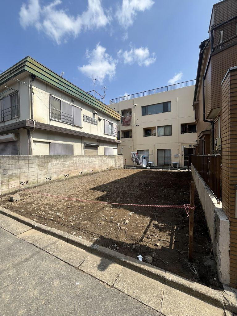 東京都大田区千鳥２ 6680万円