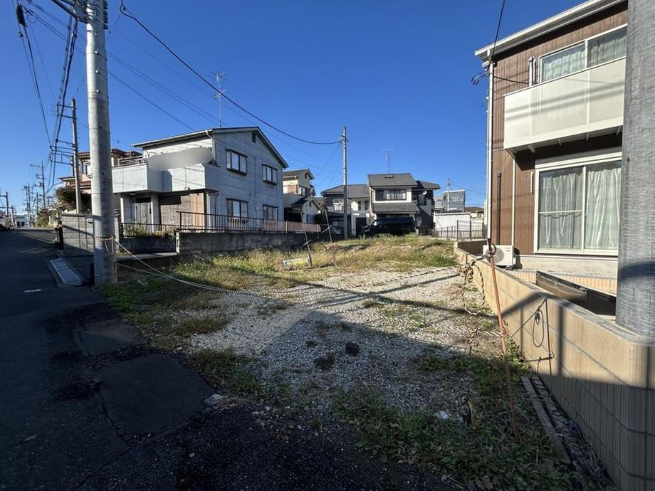 埼玉県入間市大字野田 1580万円