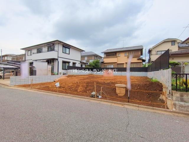 千葉県八千代市高津 2680万円