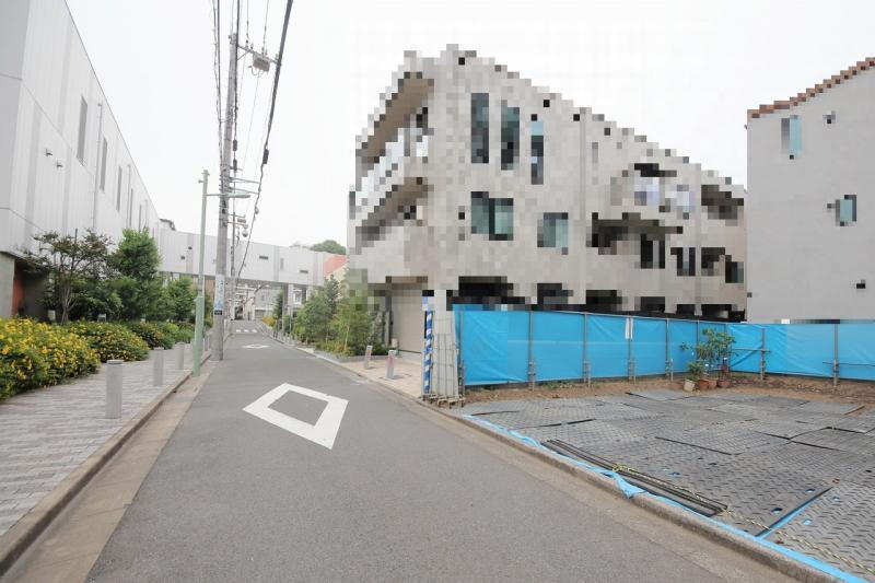 東京都品川区北品川３ 8300万円
