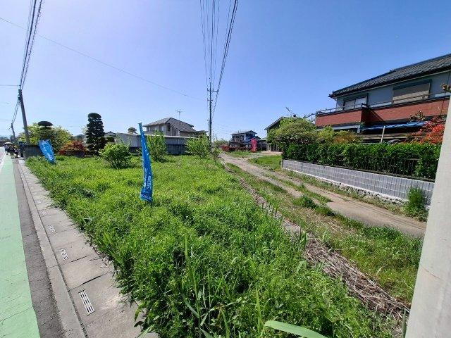 埼玉県比企郡川島町大字下伊草 400万円
