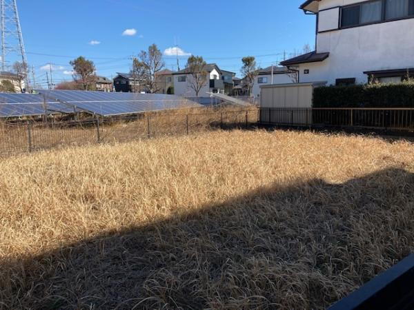 茨城県稲敷郡阿見町岡崎２ 550万円