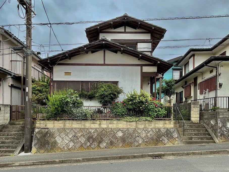 神奈川県横須賀市武５ 930万円