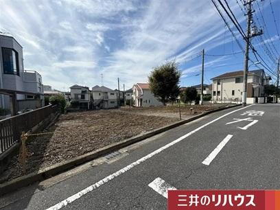 東京都調布市西つつじケ丘４ 6980万円
