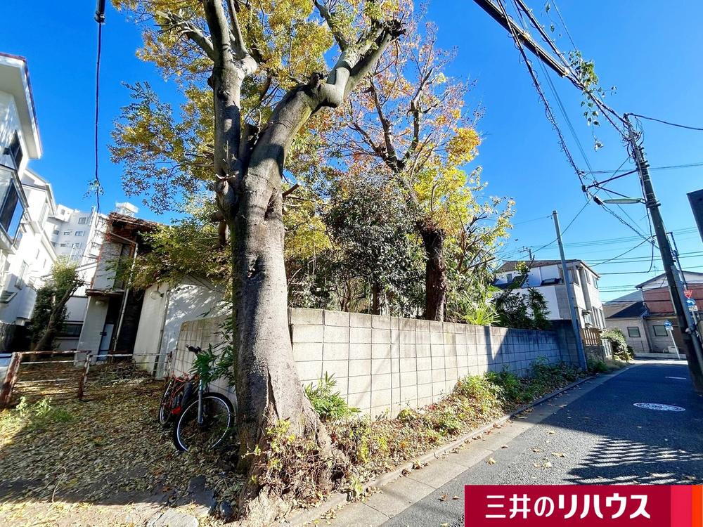 東京都世田谷区上馬５ 32700万円