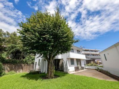 神奈川県横浜市中区竹之丸 6280万円
