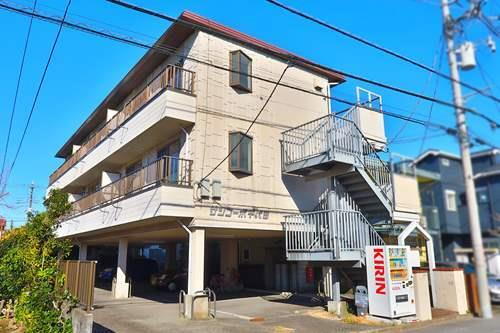 神奈川県相模原市中央区千代田７ 6300万円