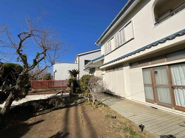 神奈川県藤沢市片瀬山１ 5999万円