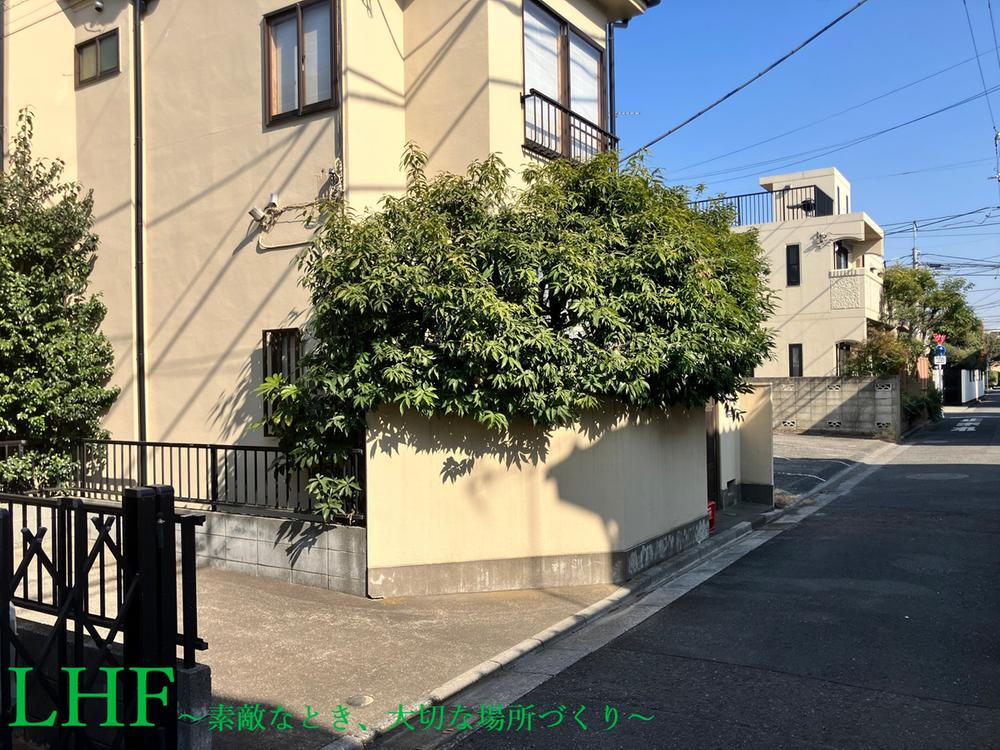 東京都杉並区松庵１ 5680万円