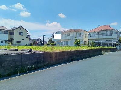 埼玉県南埼玉郡宮代町和戸３ 1280万円
