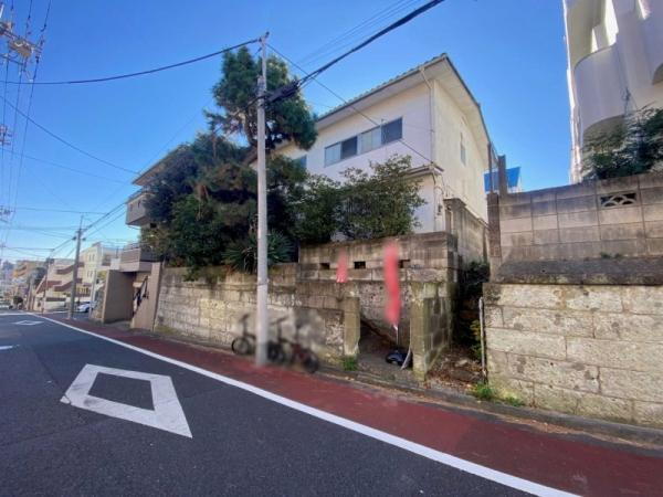 東京都品川区荏原７ 11442万円