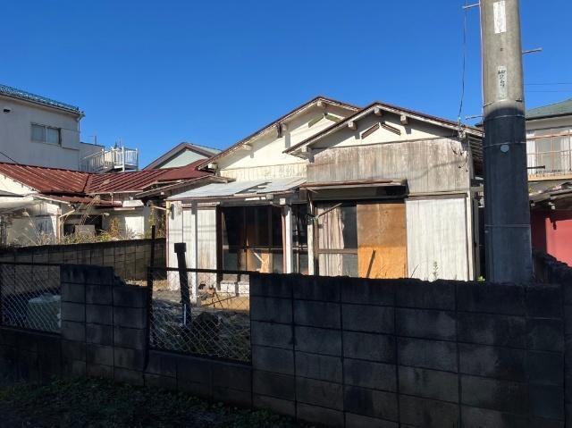 神奈川県小田原市新屋 860万円