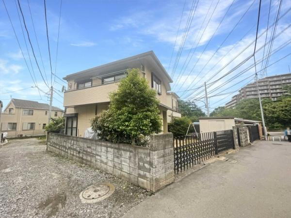 東京都小金井市梶野町３ 4000万円
