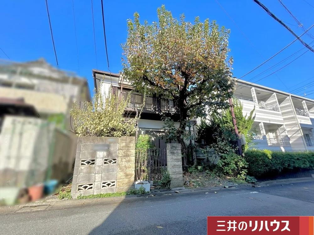 東京都品川区荏原７ 15280万円