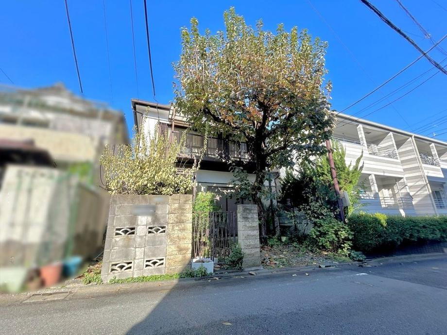 東京都品川区荏原７ 15280万円