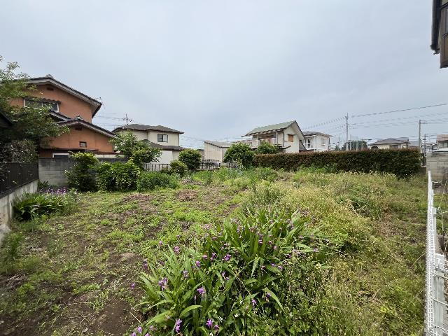 群馬県前橋市広瀬町３ 900万円