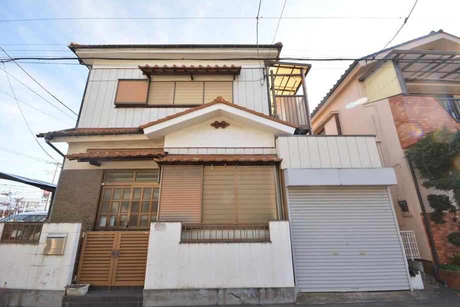 埼玉県さいたま市緑区原山３ 2880万円