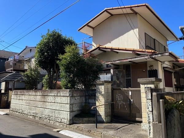 神奈川県横浜市泉区下和泉４ 2980万円