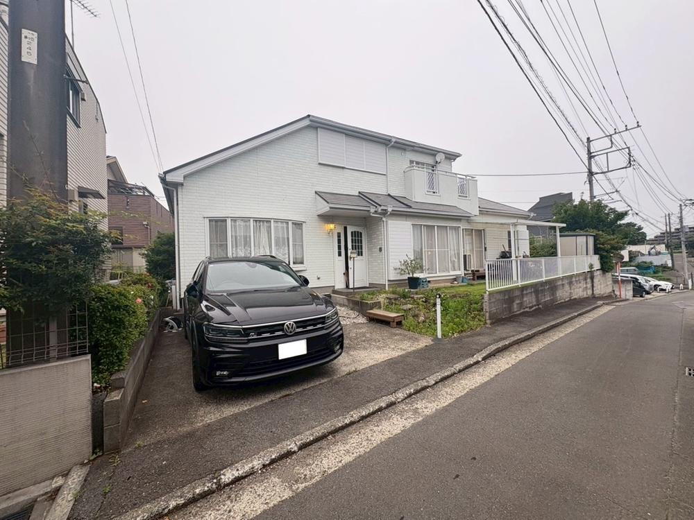 神奈川県横浜市泉区上飯田町 3800万円