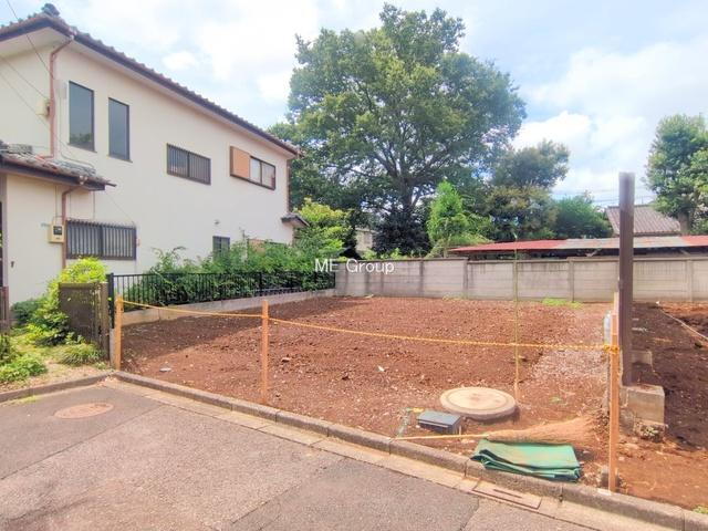埼玉県志木市柏町１ 2980万円