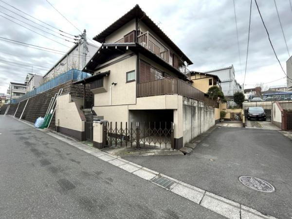 千葉県松戸市二ツ木 2190万円