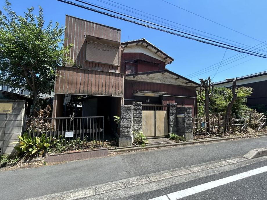 千葉県船橋市東船橋６ 8150万円