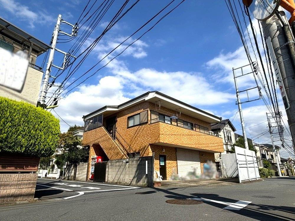 東京都世田谷区千歳台２ 15800万円