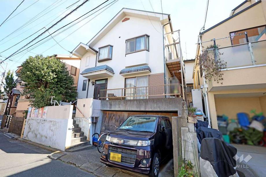 東京都中野区大和町４ 7780万円