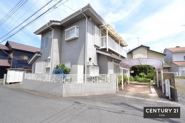 茨城県守谷市本町 土地