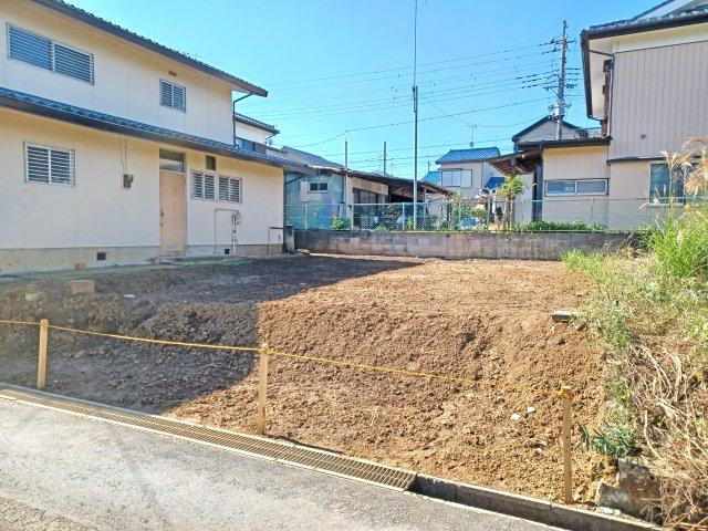 埼玉県東松山市大字東平 210万円