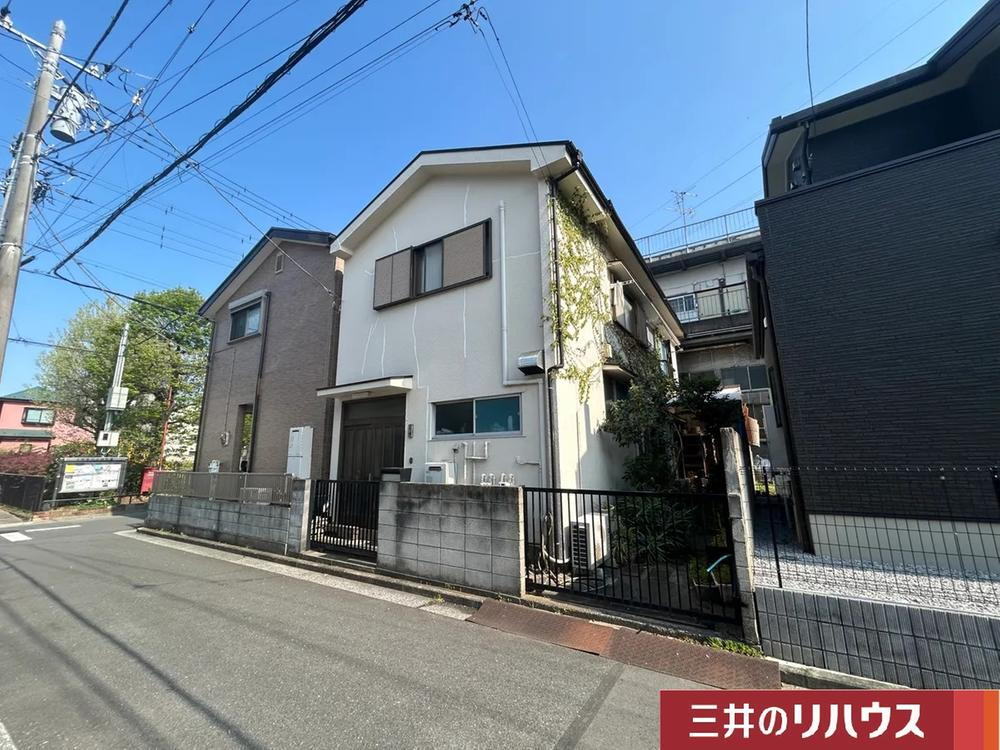 神奈川県横浜市鶴見区上末吉３ 2980万円