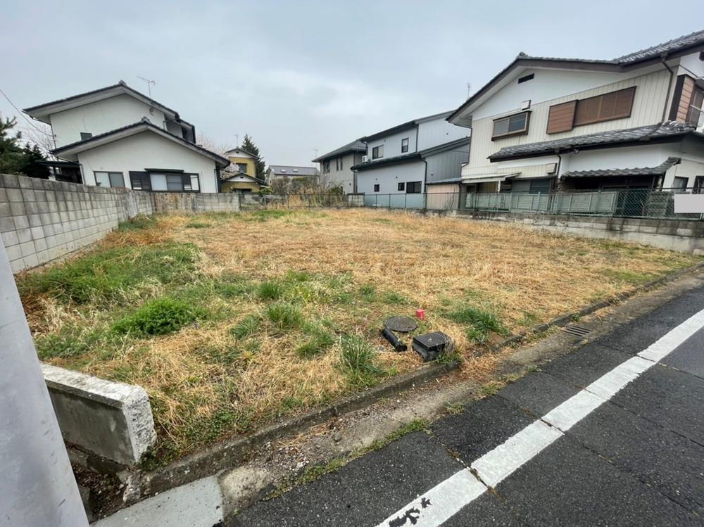 群馬県前橋市緑が丘町 1590万円