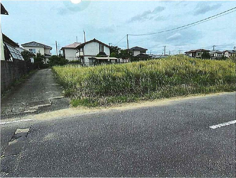 茨城県神栖市若松中央４ 550万円