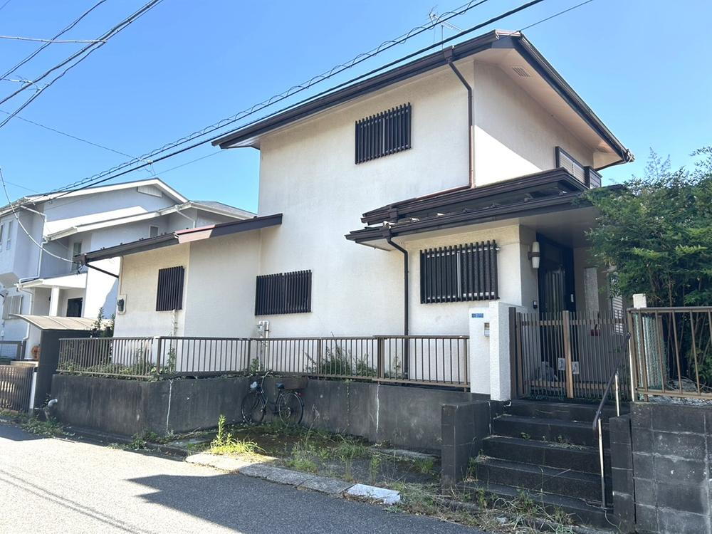 千葉県我孫子市つくし野７ 2680万円