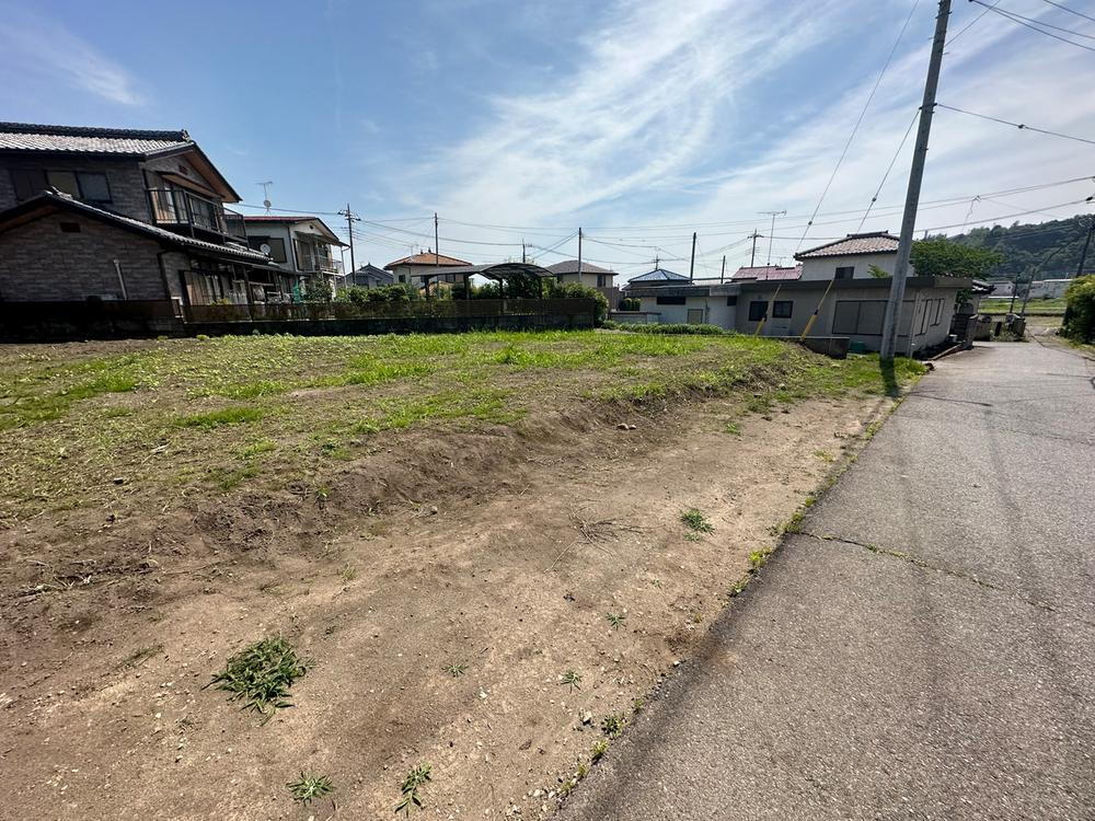 群馬県安中市安中４ 400万円