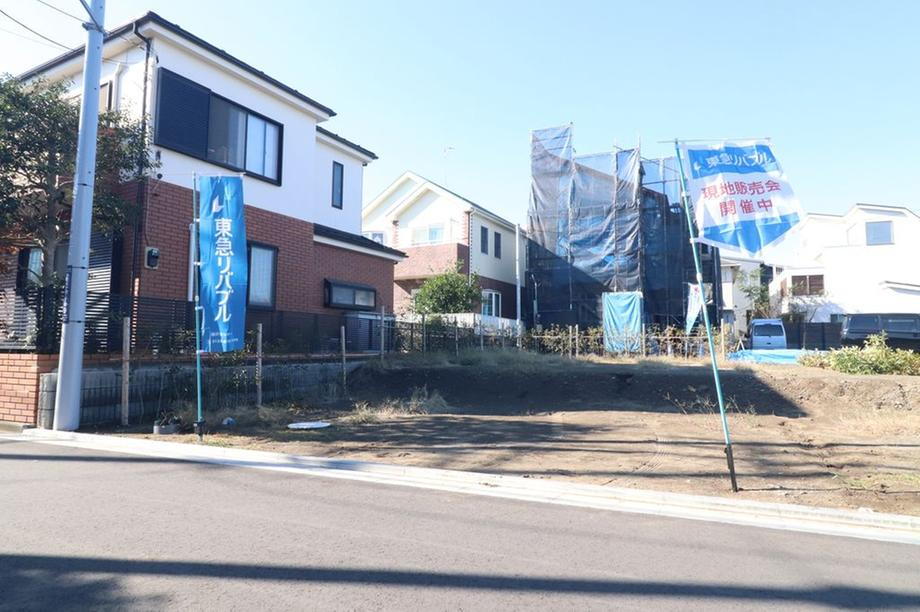 神奈川県藤沢市鵠沼桜が岡３ 5770万円